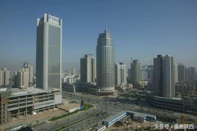 2017西安GDP超越5名,总量破7000亿,或超福州