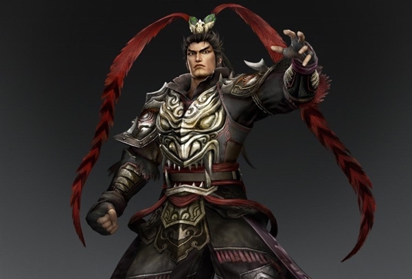 《真三国无双》电影吕布曝光 造型神还原 竟是他演 《真三国无双》电影吕布曝光 造型神还原 竟是他演