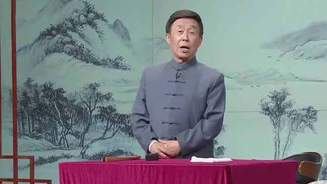 《北京评书大会》20190517《施公案》第一百四十四回