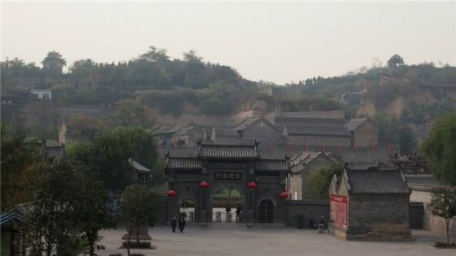 河南最良心景区,驴友:是乔家大院的十几倍!而且