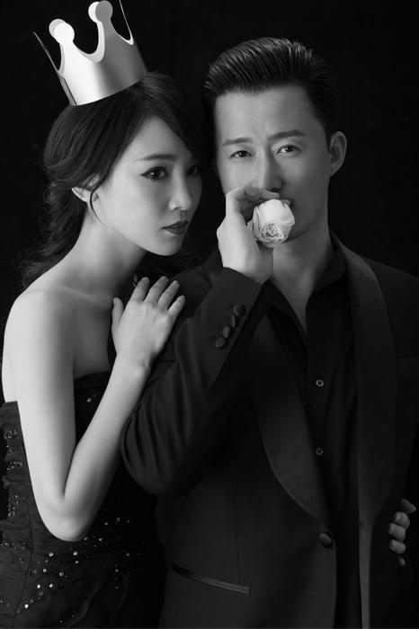 吴京中秋收到最感人的礼物,喜提二儿子,取名"无虑"