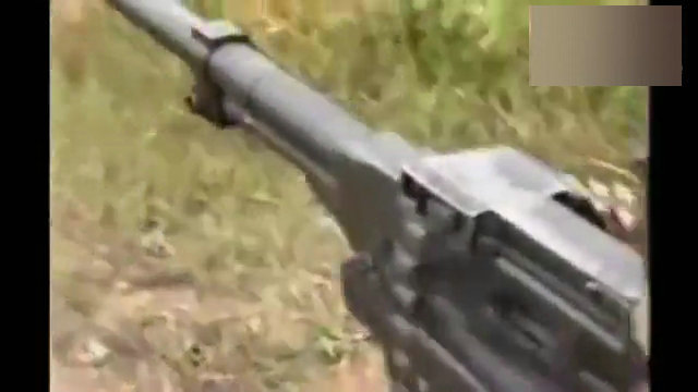 图为日媒拍摄下的画面