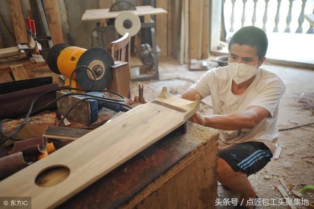 建筑工地上最抢手的4大工种!薪水轻松月入过万