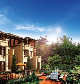 「责任地产」碧桂园重庆区域总裁朱雷:好房子