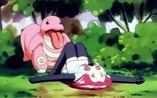 小时候没看懂!原来这些童年动画竟有这么多不适合小孩子看的镜头