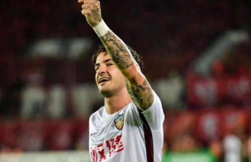 2018赛季亚冠亚冠8强对阵图 权健比赛赛程时