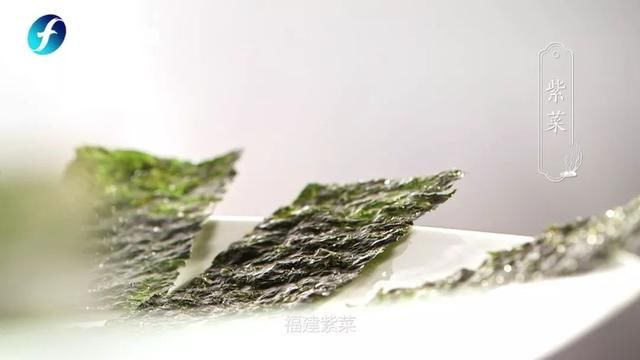 像一棵海草浪花里舞蹈,像海藻在你的餐桌上乐