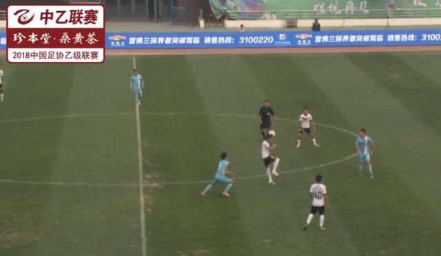 中乙排位赛阶段:多支球队实现双杀 宁夏排名第