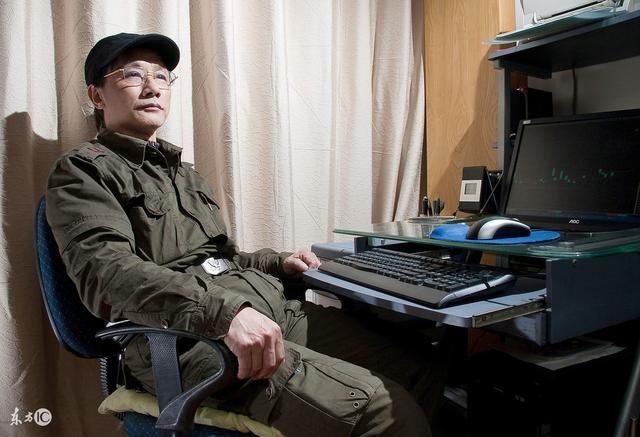 亚洲股神殷保华扬言:坚持自研十不买铁律,3万变6亿,从未被套