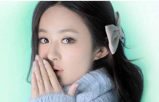 赵丽颖人设崩塌?名符其实的替身王真正原因