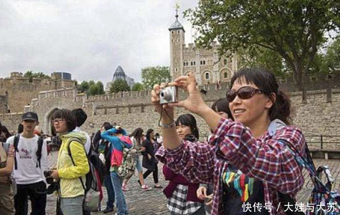为什么外国人认为印度人去旅游时,素质普遍比