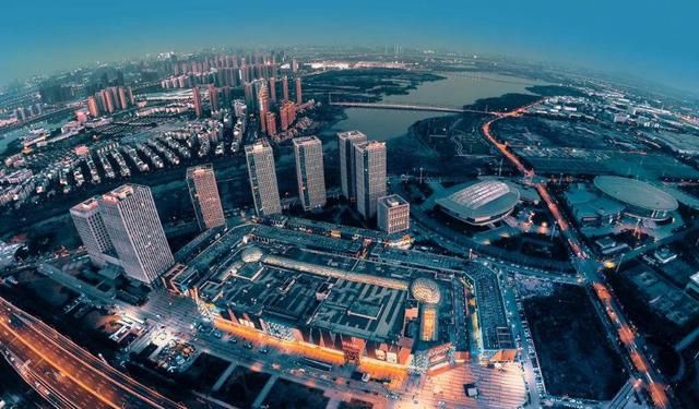 强大的中国,中西部第一大城市是哪座?武汉还