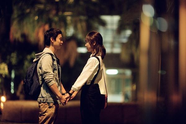 致异地恋的你:请不要再懈怠你们的人生