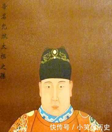 朱元璋为什么不可能传位给朱棣 理由很简单!