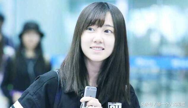 SNH48冯薪朵的外号为什么是二狗子,还有什么