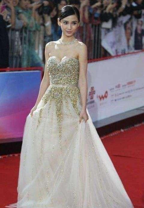 angelababy(杨颖),1989年2月28日出生于上海市,华语影视女演员,时尚