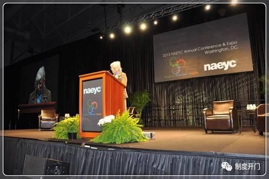 美国的幼儿教师是一项什么样要求的职业?