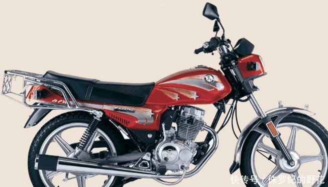 九十年代最火的3款摩托车,若是你能买得起,搁