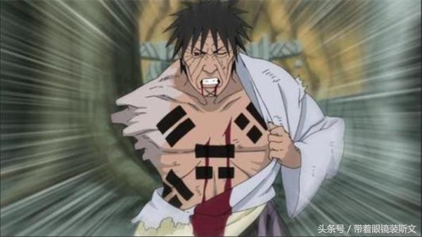 为什么团藏拥有别天神还死在佐助手上? 带土1