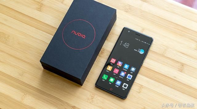 最具性价比的骁龙835手机,还配备8G内存