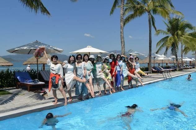 亚洲再添一个,对华人不友好国家:只针对中国游