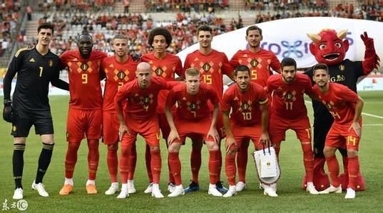 世界杯】2018俄罗斯世界杯四强排名预测!