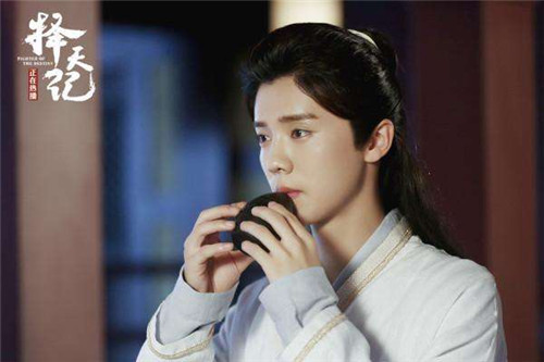 择天记电视剧结局陈长生改命成功 小说各人物结局秋山君成魔