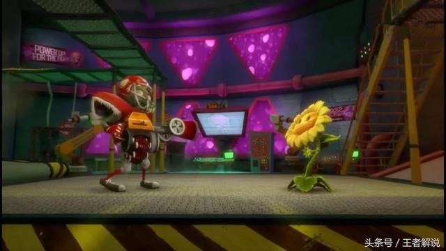 植物大战僵尸吃鸡模式发布,僵尸逆袭终于不用