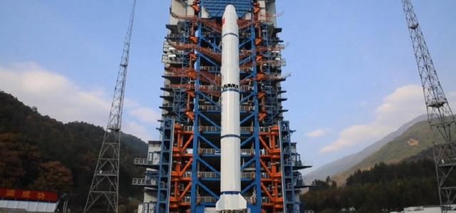 四川省这座城市经济发展相对落后,却因我国卫