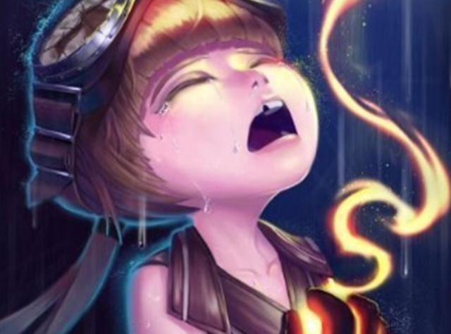 DNF:他是地下城中最稳健的职业 也是卢克三保