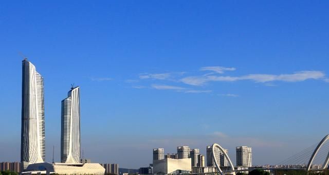 曾经是中国最早撤销直辖市身份的城市 倘若不