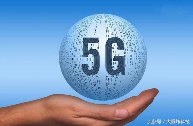 5G来了!三大运营商5G测试结果曝光,联通速率