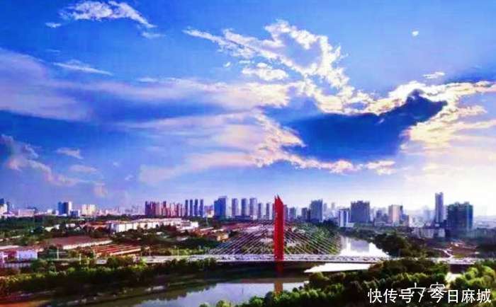 湖北沿江高铁再传喜讯,这一段将率先修建,沿线