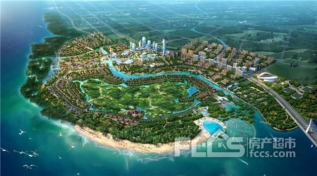 北海房地产市场2018年5月第二周楼盘销售排行