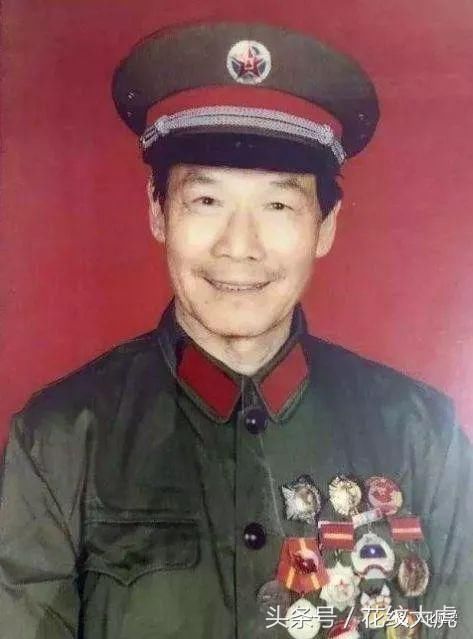 崔永元为什么那么牛 那是你不知道她的父亲