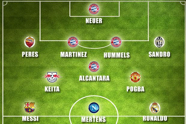 NBA官网公布本赛季最佳阵容|NBA最佳阵容出炉,东契奇差点破詹姆斯纪录,比尔落选疯狂抱怨