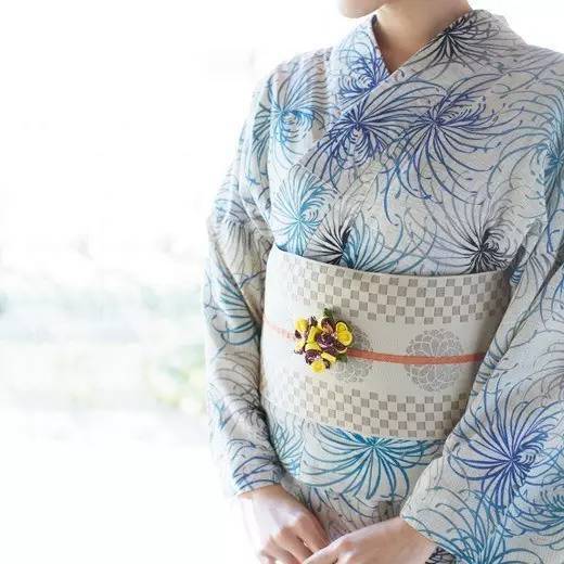 日本浴衣夏日的风景 日本浴衣夏日的风景