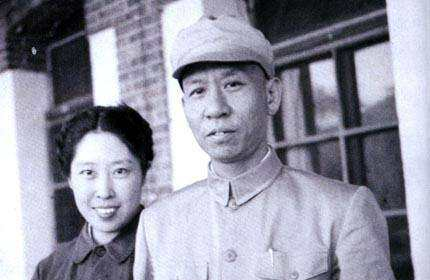 刘少奇女儿刘涛 王光美为什么不原谅刘少奇女儿刘涛