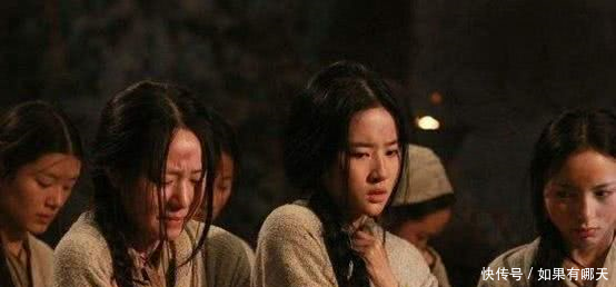 为什么朱棣活剐三千宫女的记载只出现在了异国