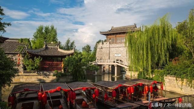 山东省17个地级市,关于车牌、区号你知道几个