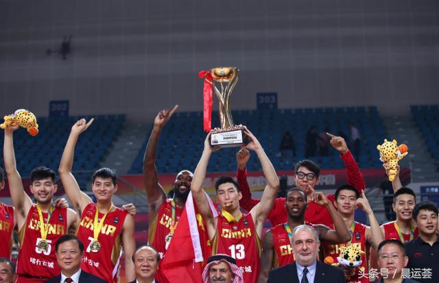9月重回郴州 亚冠杯篮球赛再燃战火 新疆飞虎