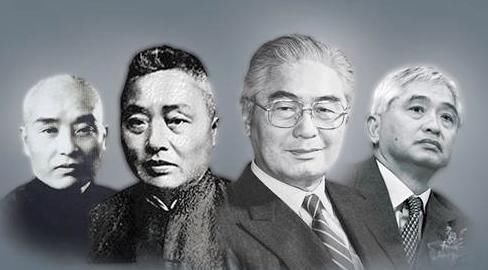 世界上五大隐形富豪家族,都比马云家族有钱,第