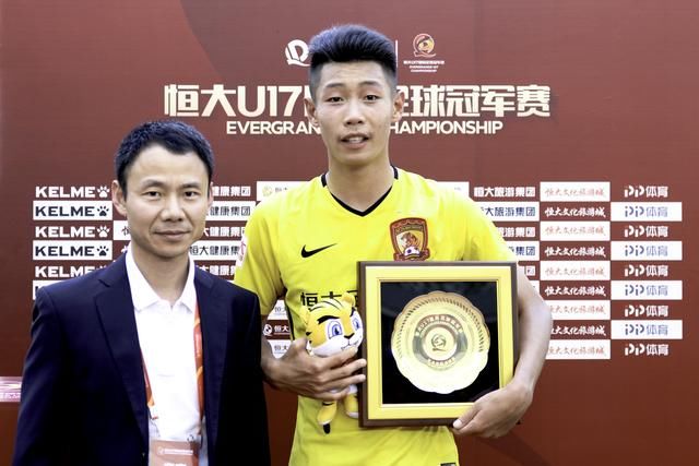 力挺U17冠军赛:给中国足球的青训体系带来鲶