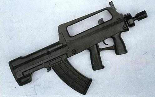 2019年国庆大阅兵将会出现哪些新型轻武器?