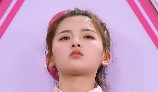 杨超越为什么这么火?村花杨超越是怎么逆袭到