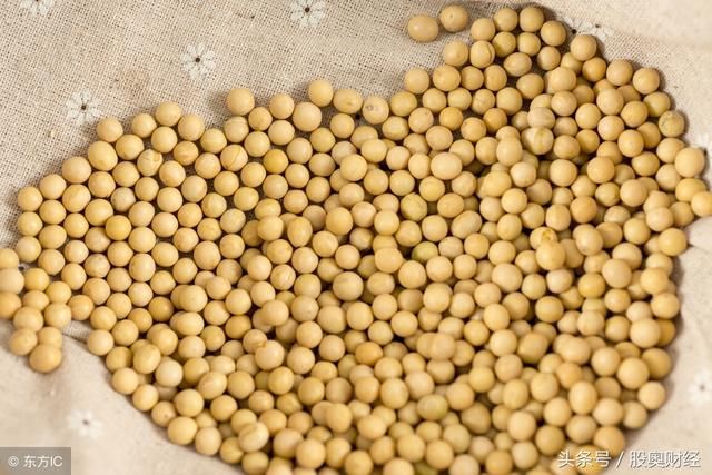 中美贸易战背景影响下的农产品,与这俩农产品