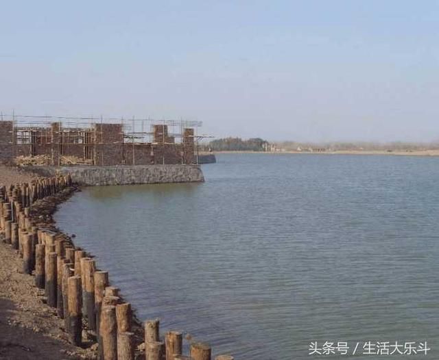 山东最有趣的两个县,读音完全一样,名字却正好