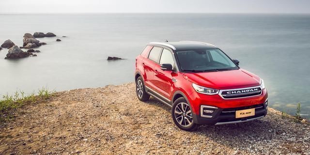 康正汽车超市为您盘点国内6大汽车品牌,谁才是