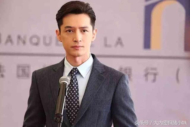 胡歌新剧《苏东坡》开拍,看到女主后,网友纷纷