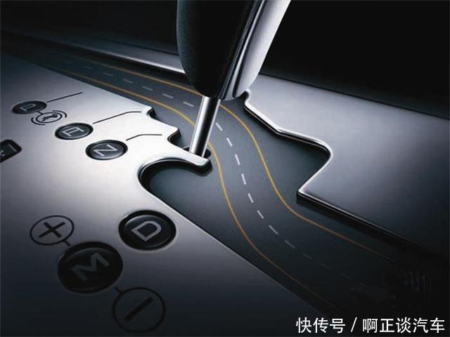 自动挡新车磨合期注意事项汇总!